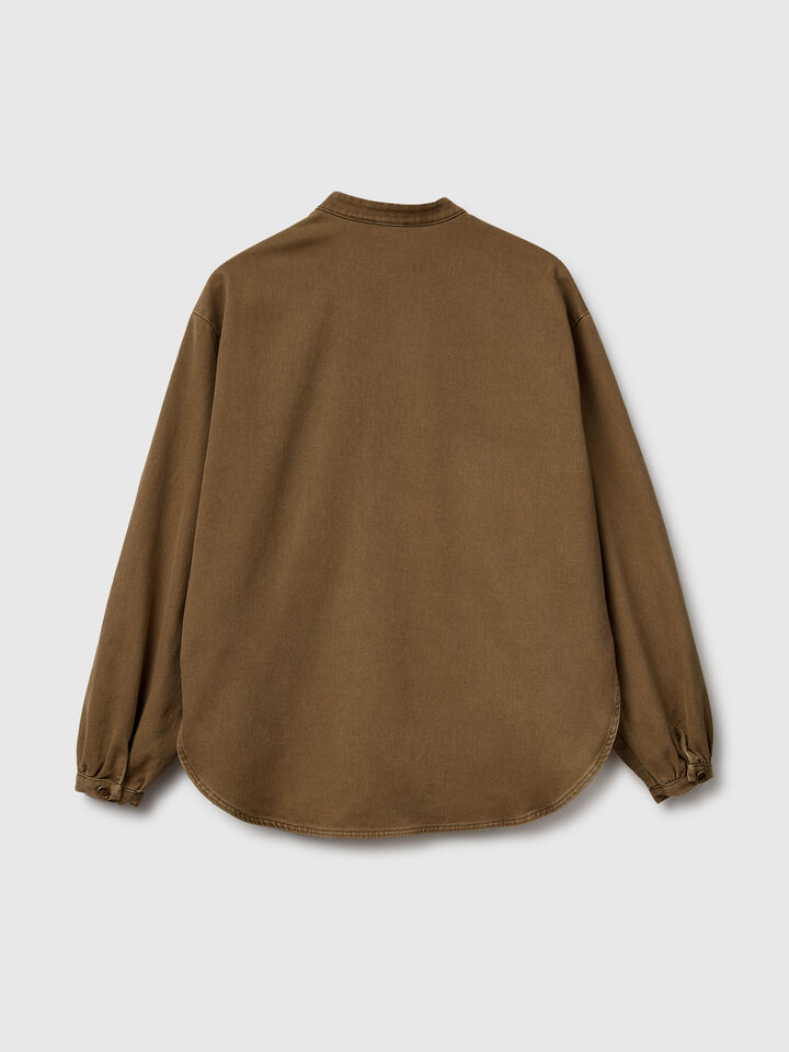 SHIRT Femme image number 6